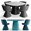 Bebitalia Allure O Flair O Set 1