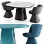 Bebitalia Allure O Flair O Set 1