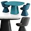 Bebitalia Allure O Flair O Set 1