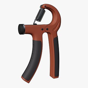 Hand grip strength