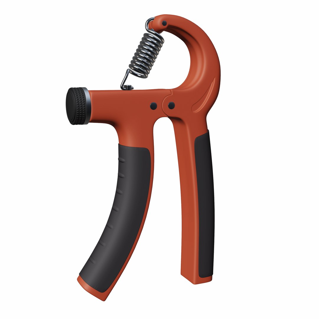 Free 3D model Hand grip strength TurboSquid 2154692
