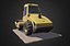 Steamroller old version