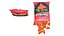 Doritos flamin hot nacho