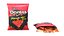 Doritos flamin hot nacho