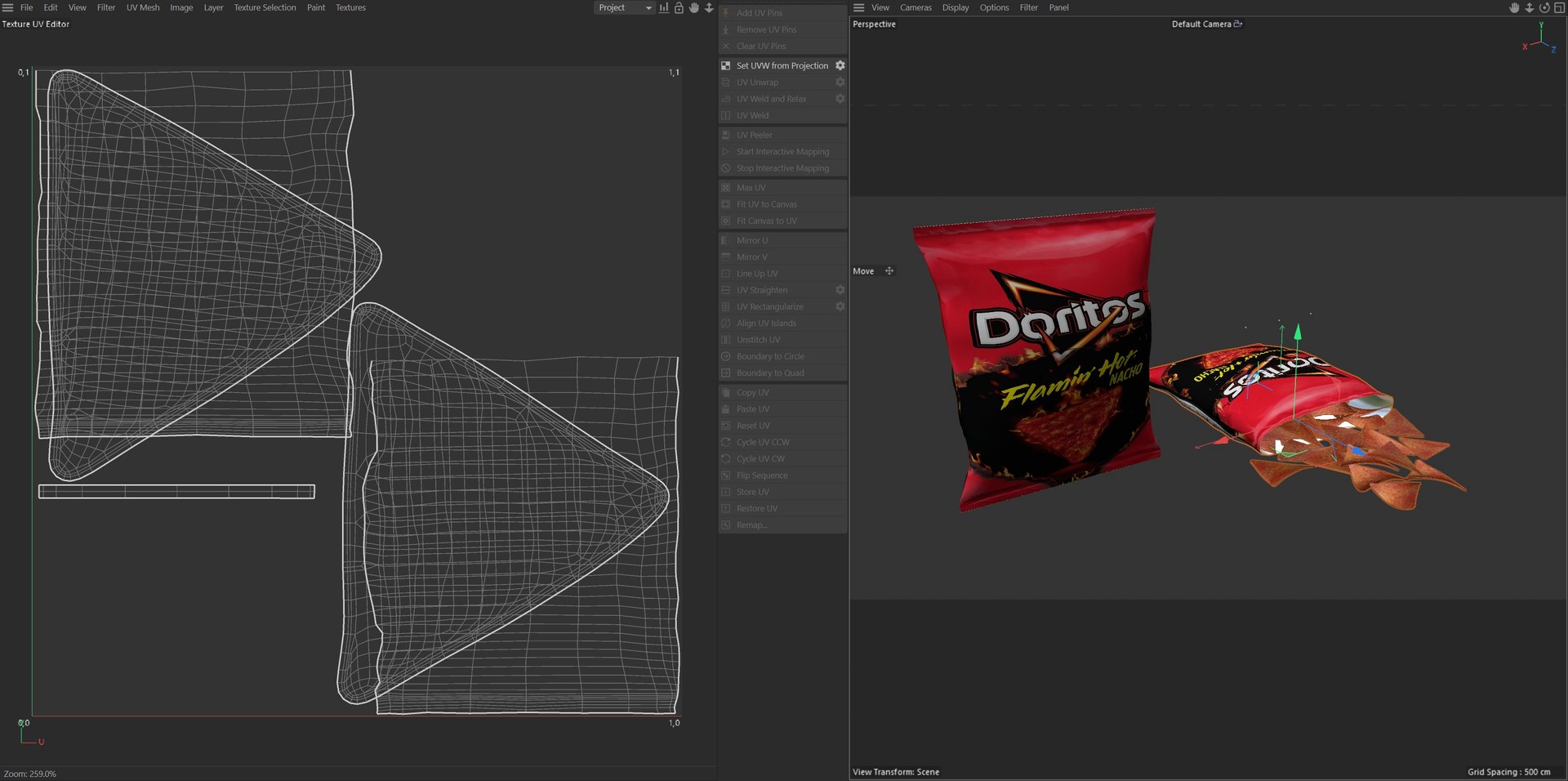 3D model Doritos flamin hot nacho https://p.turbosquid.com/ts-thumb/Es/ipSMdD/WP/uvc4d/jpg/1741429853/1920x1080/fit_q87/06814afec9c0e4d7881e1312be015f1ca1112309/uvc4d.jpg
