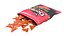Doritos flamin hot nacho