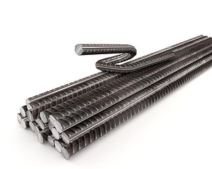 Steel Reinforcement