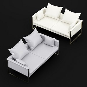 Sofa go large double BT design