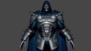 Dr Doom