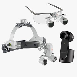 Optical Medical Instruments