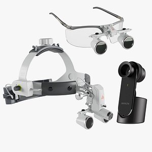 Optical Medical Instruments