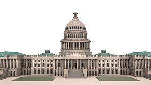 United States Capitol