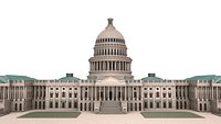United States Capitol