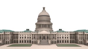 United States Capitol