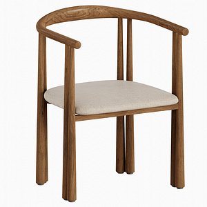 Elliot dining chair