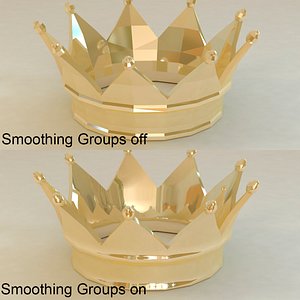 crown style max
