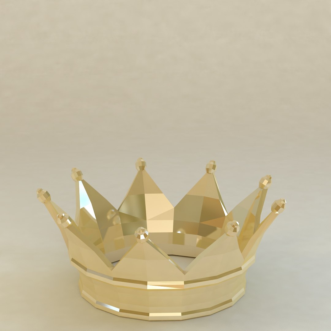 crown style max