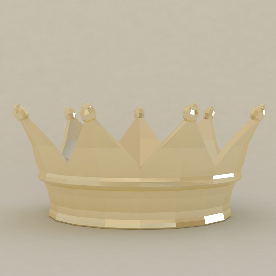 crown style max