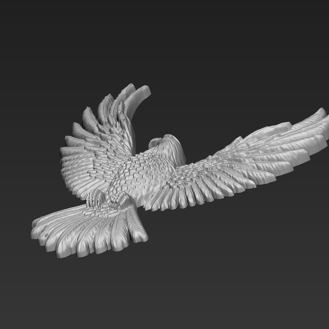 3D model Eagle Pendant https://p.turbosquid.com/ts-thumb/Es/oMX8rb/Ui/a66_eagle7/png/1753259032/1920x1080/fit_q87/b4a637f8d504d33463731e0517d1ae353c6c43cd/a66_eagle7.jpg