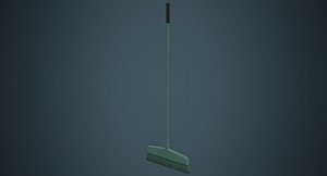 Broom 2B