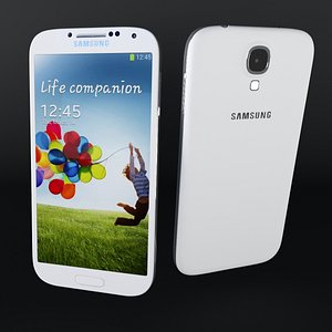 Samsung GALAXY S4