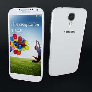 Samsung GALAXY S4