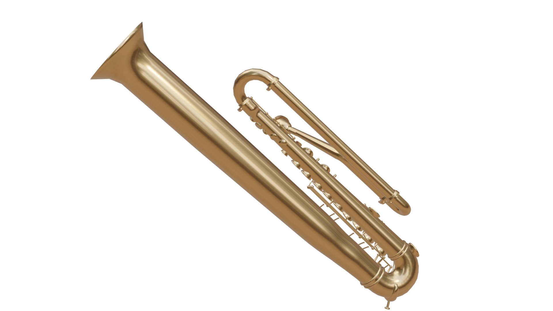 3D Model Figle - TurboSquid 1999662