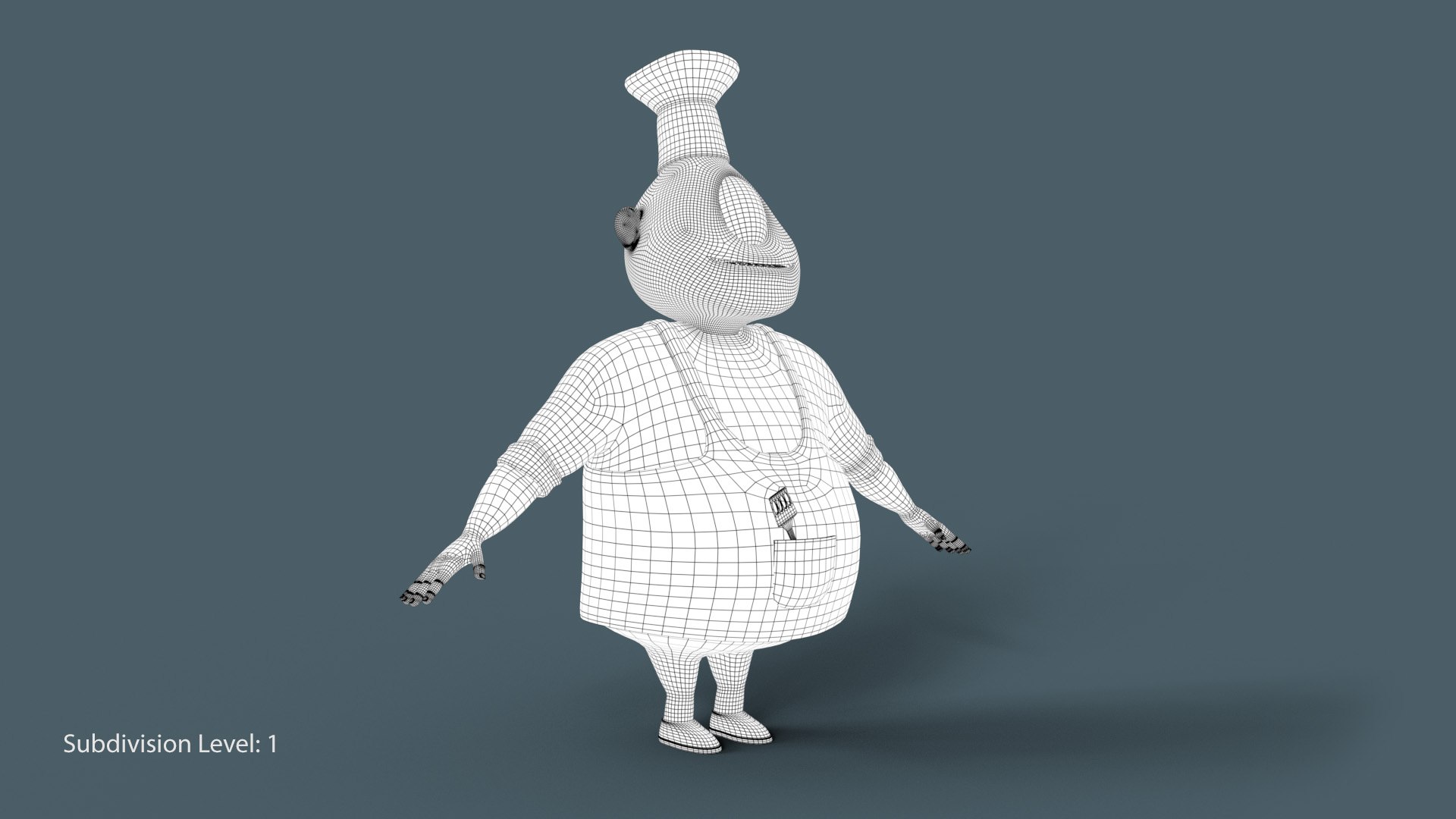 alien chef model https://p.turbosquid.com/ts-thumb/Es/y0RHsW/0qVgz03F/alien_chef_02_wire_a/jpg/1588768141/1920x1080/fit_q87/d91959f3dcd3cd0a833c61c9ae20e42d032ca076/alien_chef_02_wire_a.jpg