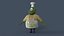 Alien Chef