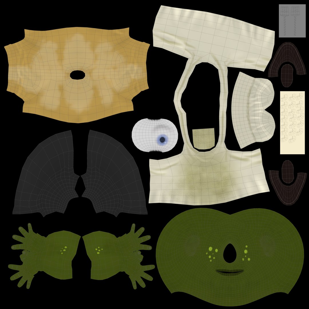 alien chef model https://p.turbosquid.com/ts-thumb/Es/y0RHsW/UffiBGci/alien_diffuse_uv/jpg/1587013785/1920x1080/fit_q87/9f5d7e607ceed637a65e77c100d0c74fe9874ceb/alien_diffuse_uv.jpg