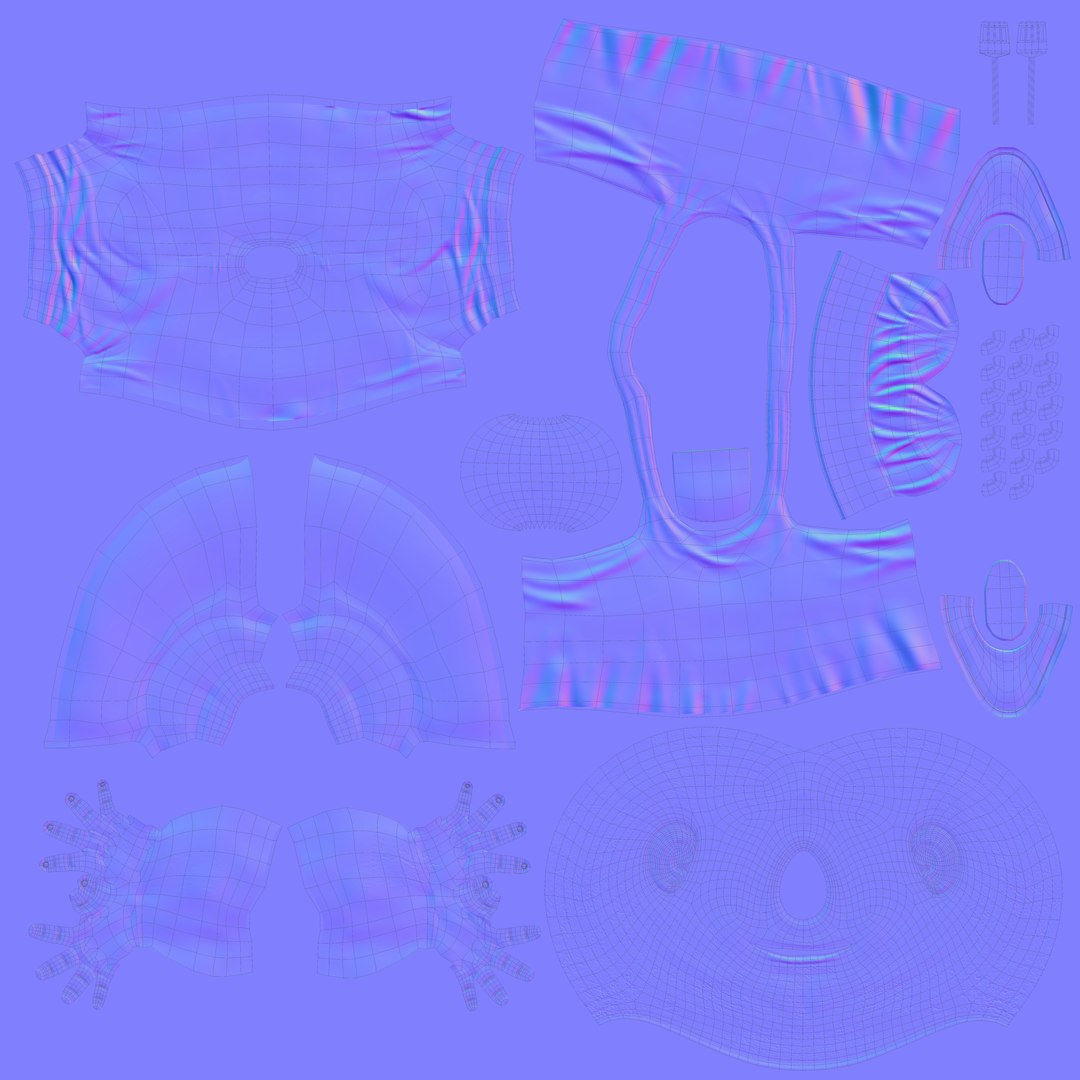 alien chef model https://p.turbosquid.com/ts-thumb/Es/y0RHsW/Zzva9VRF/alien_nrm_uv/jpg/1587013785/1920x1080/fit_q87/abdf21080686d5b544bcb7ca02015c903c80901f/alien_nrm_uv.jpg