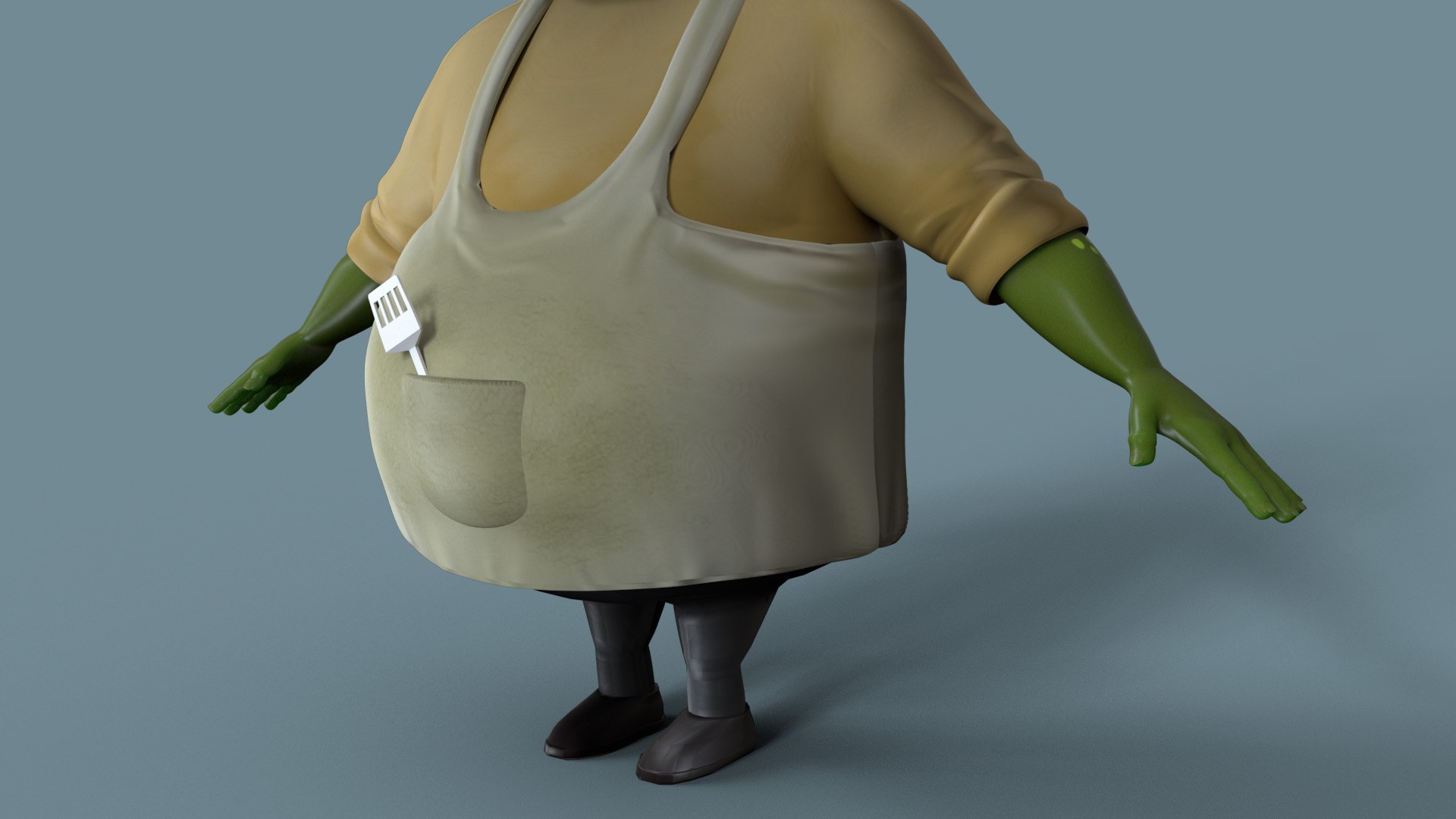 alien chef model https://p.turbosquid.com/ts-thumb/Es/y0RHsW/aWKruQfv/alien_chef_07/jpg/1588768141/1920x1080/fit_q87/84d7fed76e53c2ce670ee8020a3fb13afbbcf91e/alien_chef_07.jpg