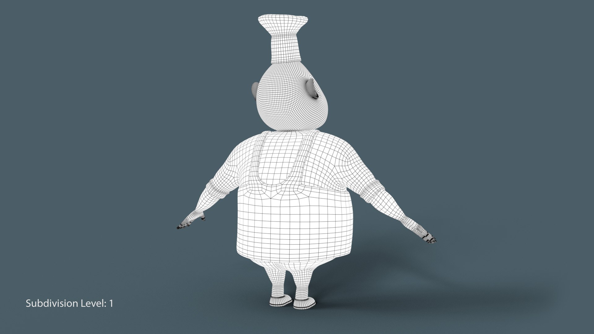 alien chef model https://p.turbosquid.com/ts-thumb/Es/y0RHsW/zMj25doV/alien_chef_03_wire_a/jpg/1588768141/1920x1080/fit_q87/1d8c9e53487f999202efb5765fae7ab43722e98d/alien_chef_03_wire_a.jpg