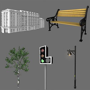 street tree ma