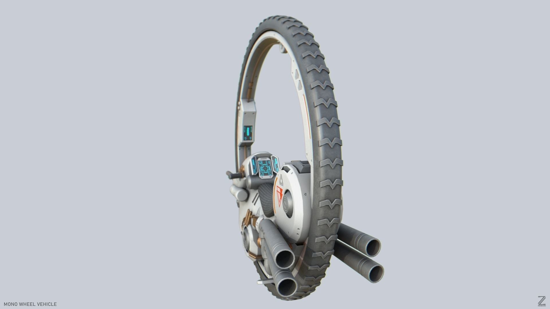 Mono wheel vehicle 3D model https://p.turbosquid.com/ts-thumb/Et/0DRjby/g1/monowheel_vehicle_01_cam04/jpg/1744419351/1920x1080/fit_q87/5bad4af06bb63c3cbf28819c0329201b779af12d/monowheel_vehicle_01_cam04.jpg