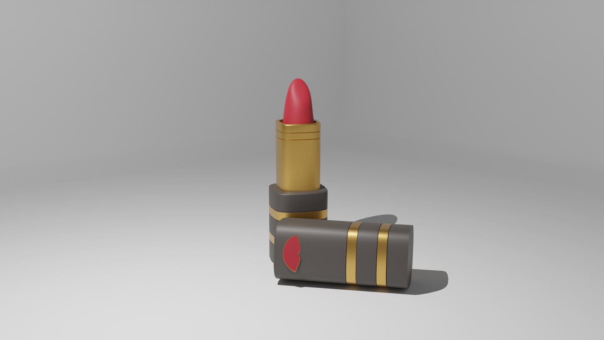 Pomade 3D Model - TurboSquid 2122685