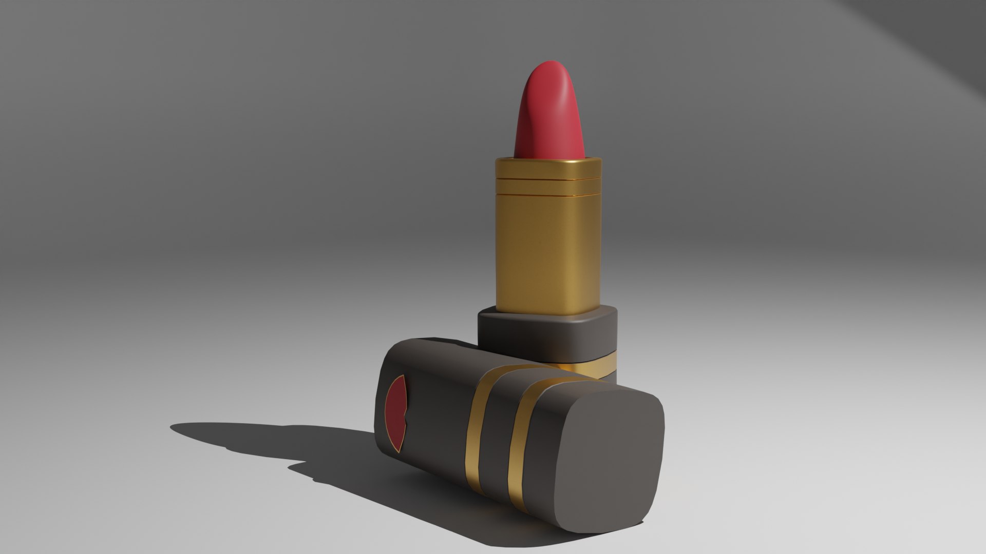 Pomade 3D Model - TurboSquid 2122685