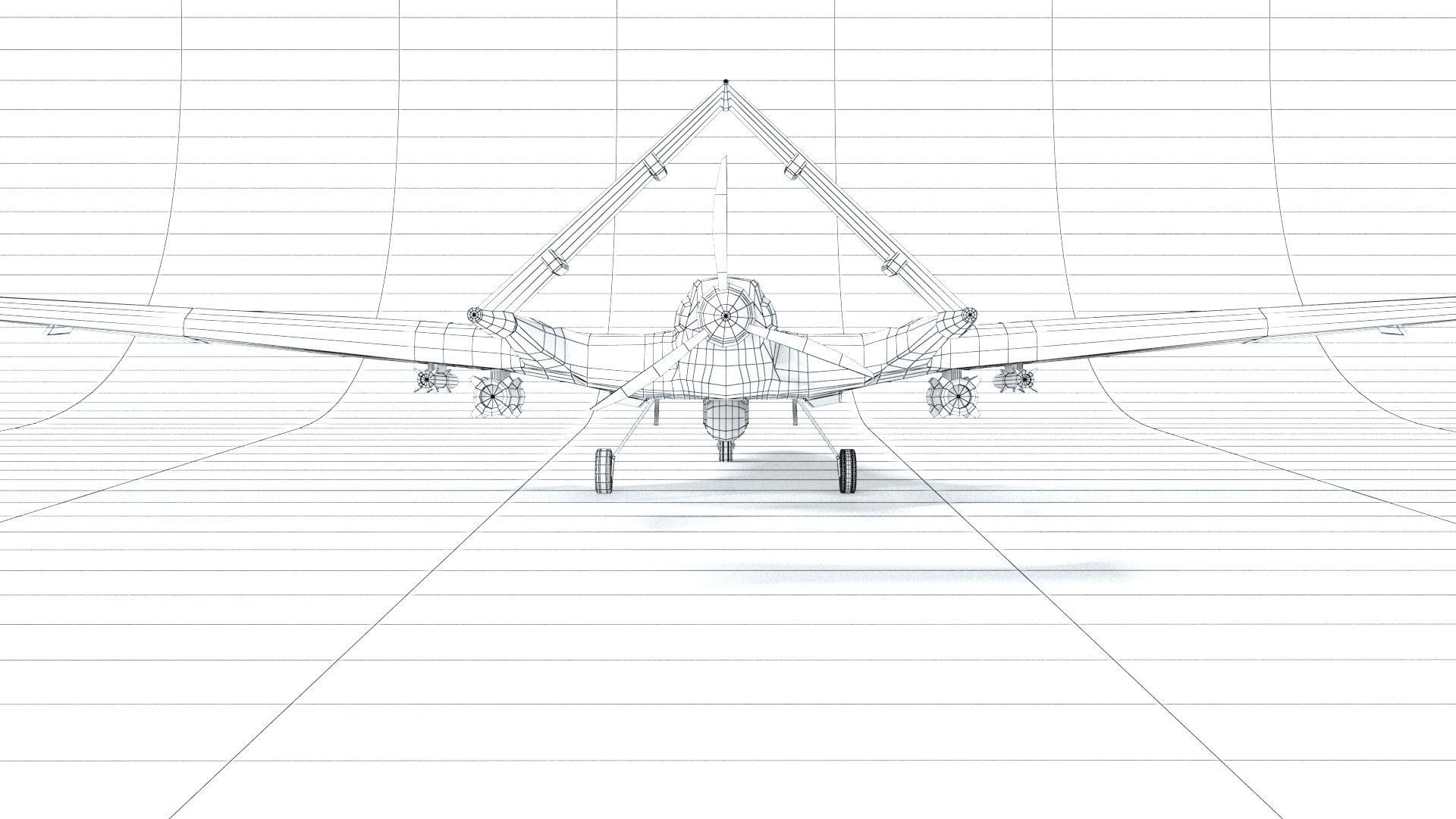 3D laos Game Military Drone model https://p.turbosquid.com/ts-thumb/Et/5xJLkf/J7/preview06wireframe04/jpg/1743598979/1920x1080/fit_q87/0764d3f8670b1a7cb2d7163e997a813aa6db5ee4/preview06wireframe04.jpg