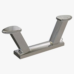 Yacht Mooring Bollard