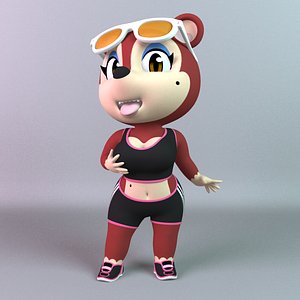 Pamela Model