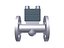 OMB check valve ball type half inch class 150-STANDART PORT