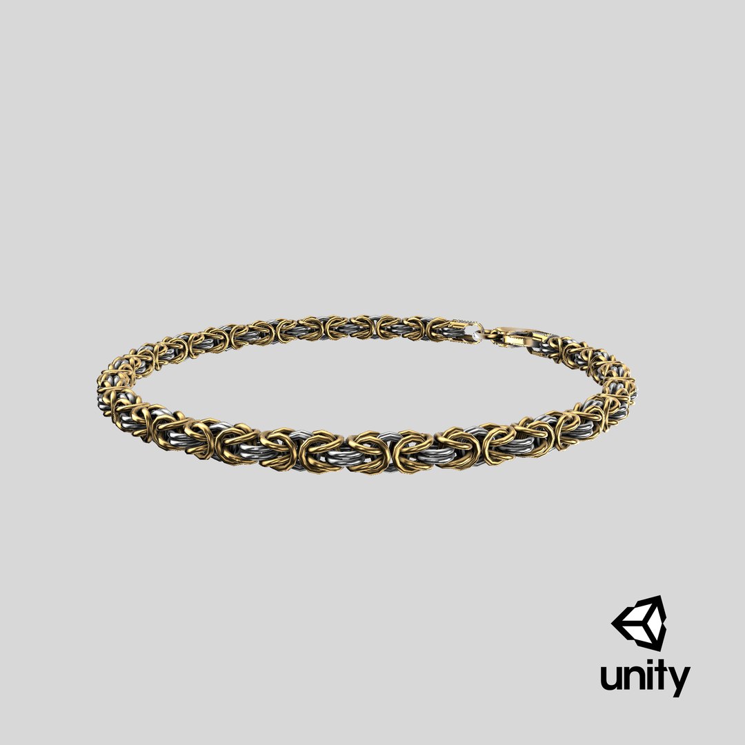 Bracelet model https://p.turbosquid.com/ts-thumb/Et/JXTrwV/6w/stemcell_unity_render/png/1652202402/1920x1080/fit_q87/ba3f94073e1fb1fe8b50eeb6da15bf72fb023d05/stemcell_unity_render.jpg