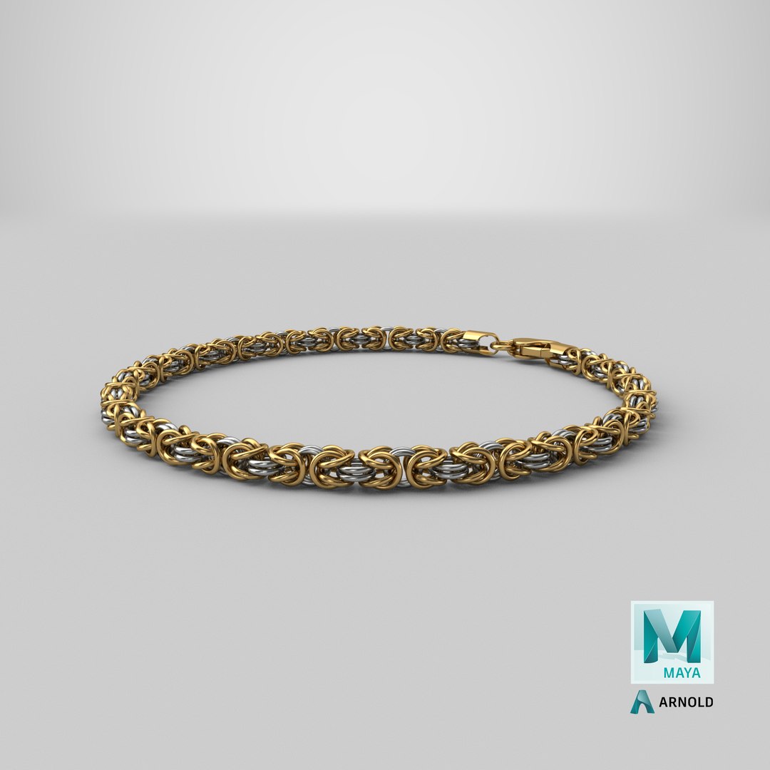 Bracelet model https://p.turbosquid.com/ts-thumb/Et/JXTrwV/TW/stemcell_maya_arnold_render/png/1652202409/1920x1080/fit_q87/45921ced5cfe286646d26df889d633aa33aca561/stemcell_maya_arnold_render.jpg