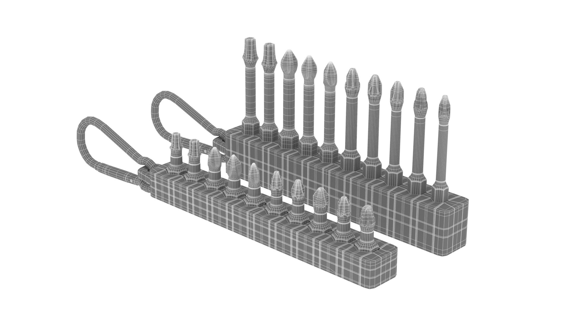 3D DEWALT Professional Bit Set model https://p.turbosquid.com/ts-thumb/Et/NsPB1g/JW/i8/jpg/1760202664/1920x1080/fit_q87/5ccddac4e185510c6faf0f9d8b23ac8997cfcc51/i8.jpg