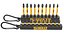 DEWALT Professional Bit Set