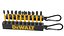 DEWALT Professional Bit Set