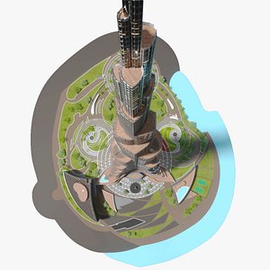 Burj Khalifa