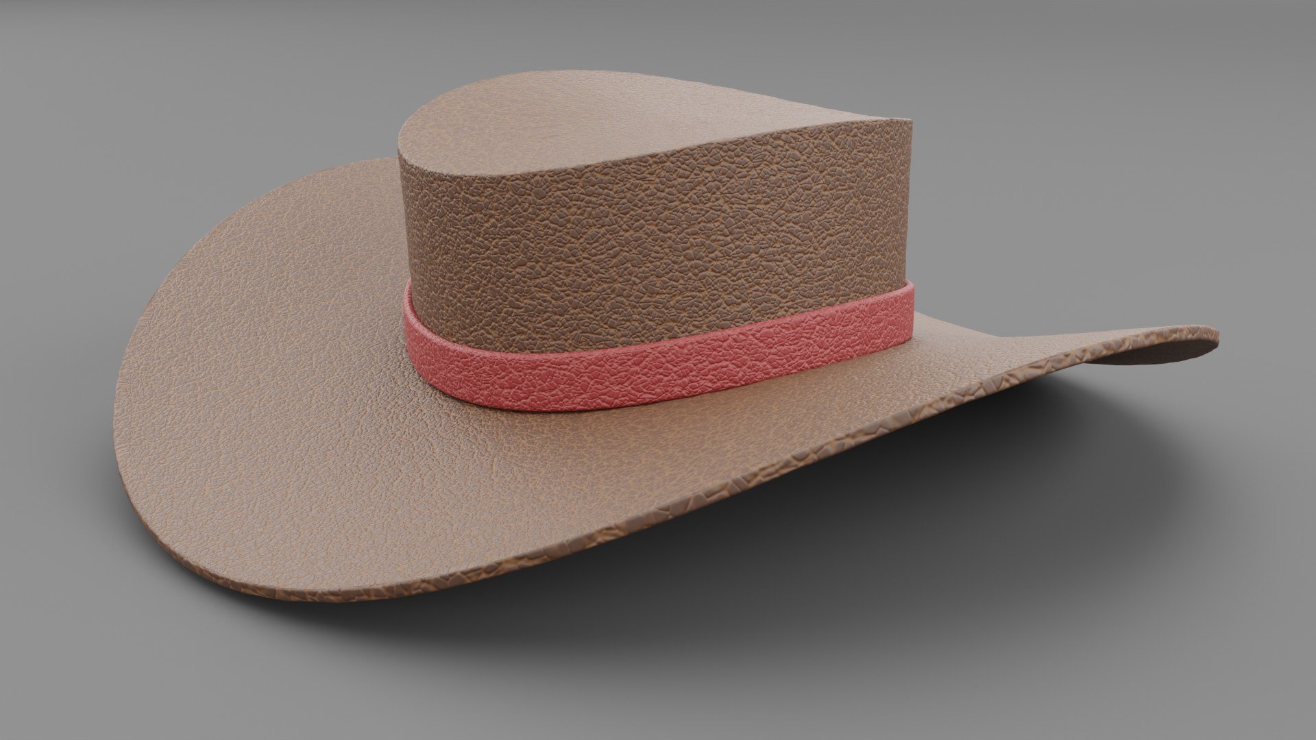 Leather hat 3D model model https://p.turbosquid.com/ts-thumb/Et/OP9UjT/4L/lowrender29/jpg/1686484267/1920x1080/fit_q87/49f6e4daf40bb9f86c3e79efab3232eb1e5d39aa/lowrender29.jpg