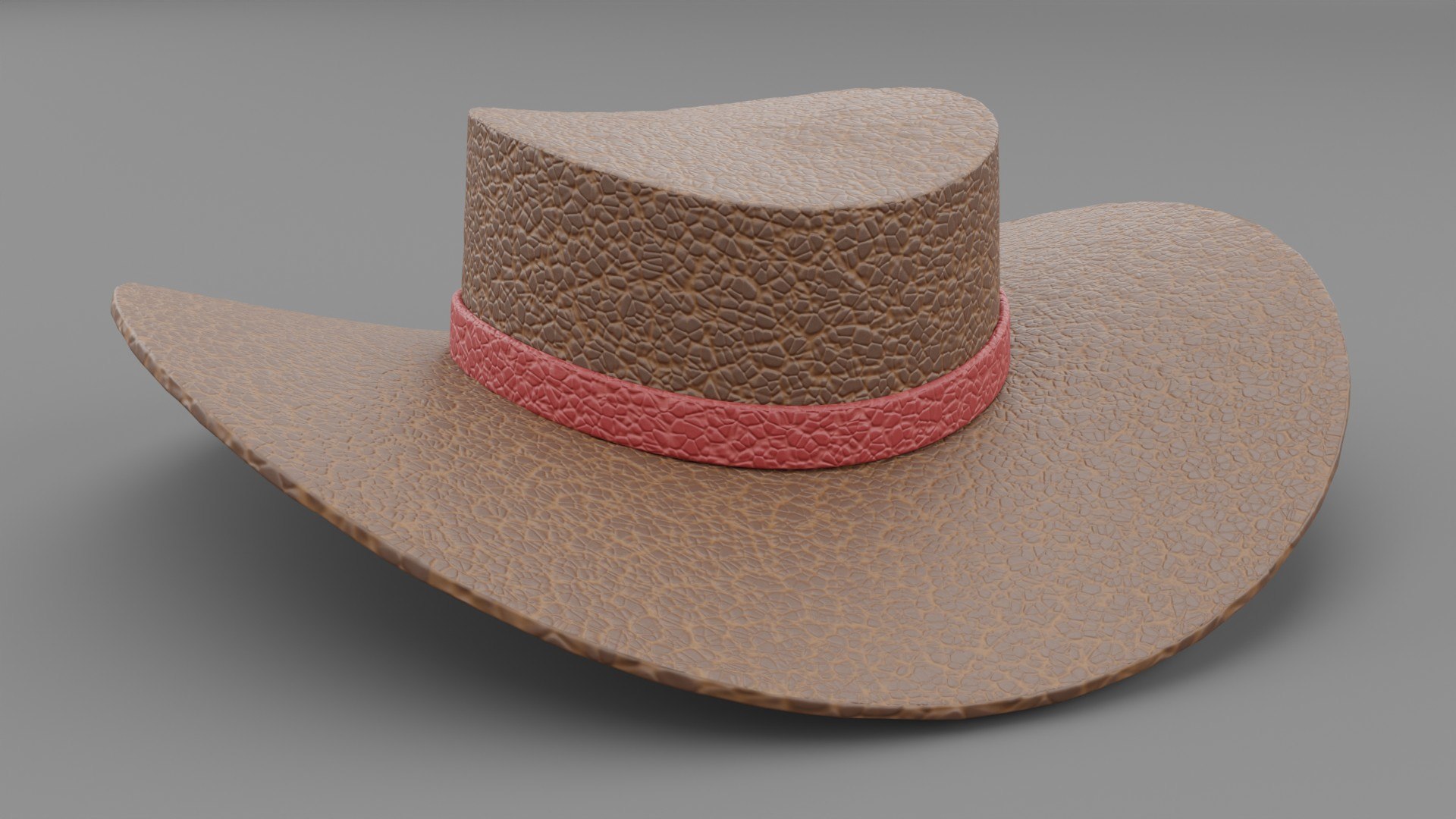 Leather hat 3D model model https://p.turbosquid.com/ts-thumb/Et/OP9UjT/Am/lowrender11/jpg/1686484241/1920x1080/fit_q87/9af204c6d785519a007f29f875720722367aa8d9/lowrender11.jpg