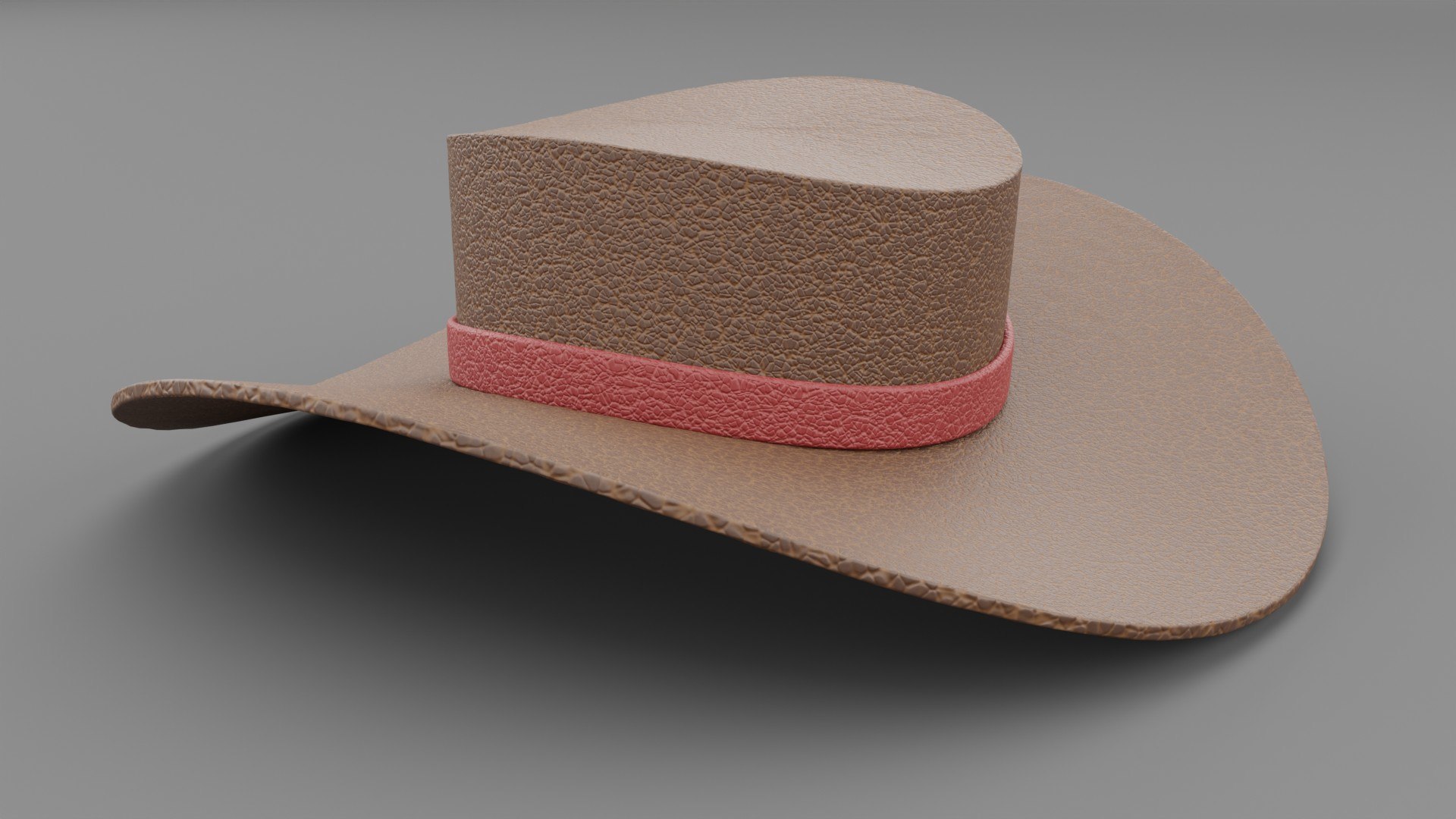 Leather hat 3D model model https://p.turbosquid.com/ts-thumb/Et/OP9UjT/MD/lowrender22/jpg/1686484253/1920x1080/fit_q87/a33ed5ca40d25ee9b1736fc936686553f3bdf827/lowrender22.jpg